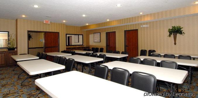 Holiday Inn Express Houston North-1960 Champions Area Louetta Tiện nghi bức ảnh