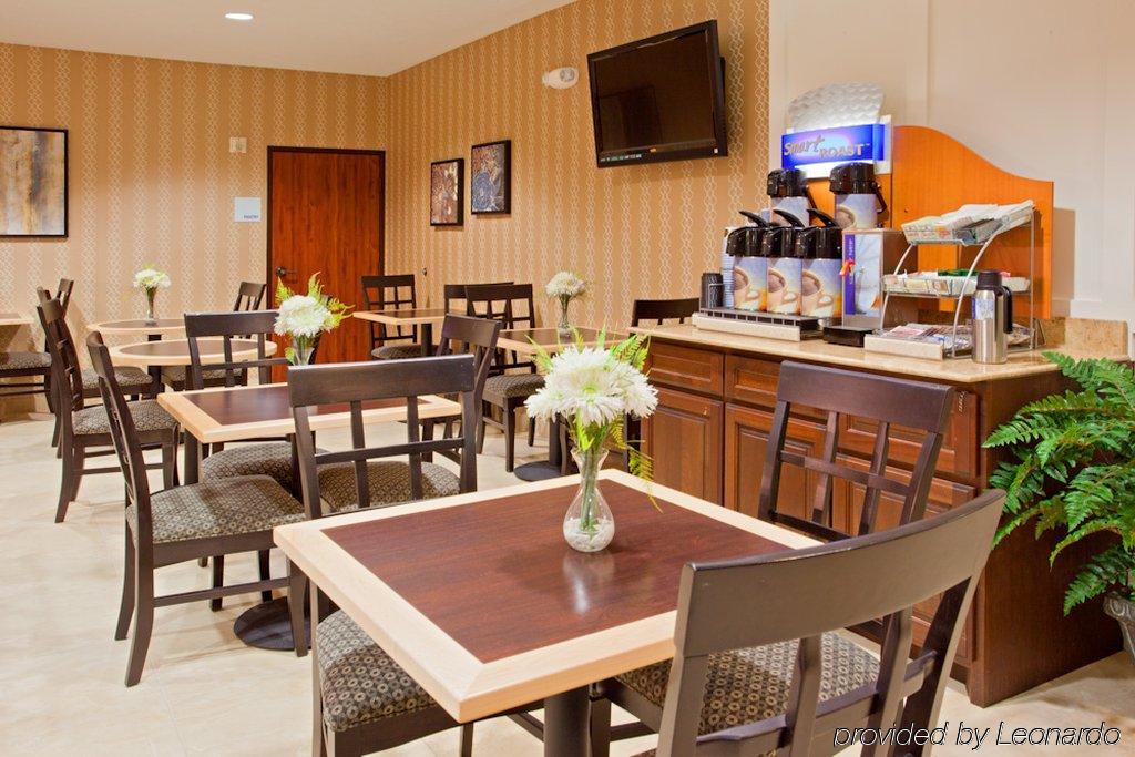 Holiday Inn Express Houston North-1960 Champions Area Louetta Ngoại thất bức ảnh