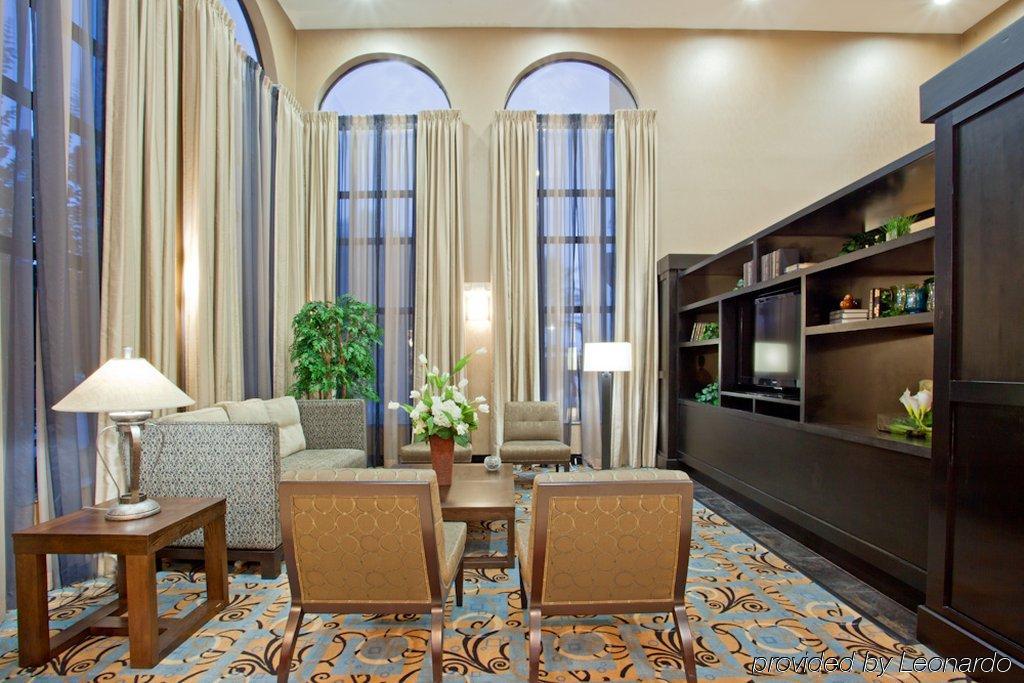 Holiday Inn Express Houston North-1960 Champions Area Louetta Ngoại thất bức ảnh