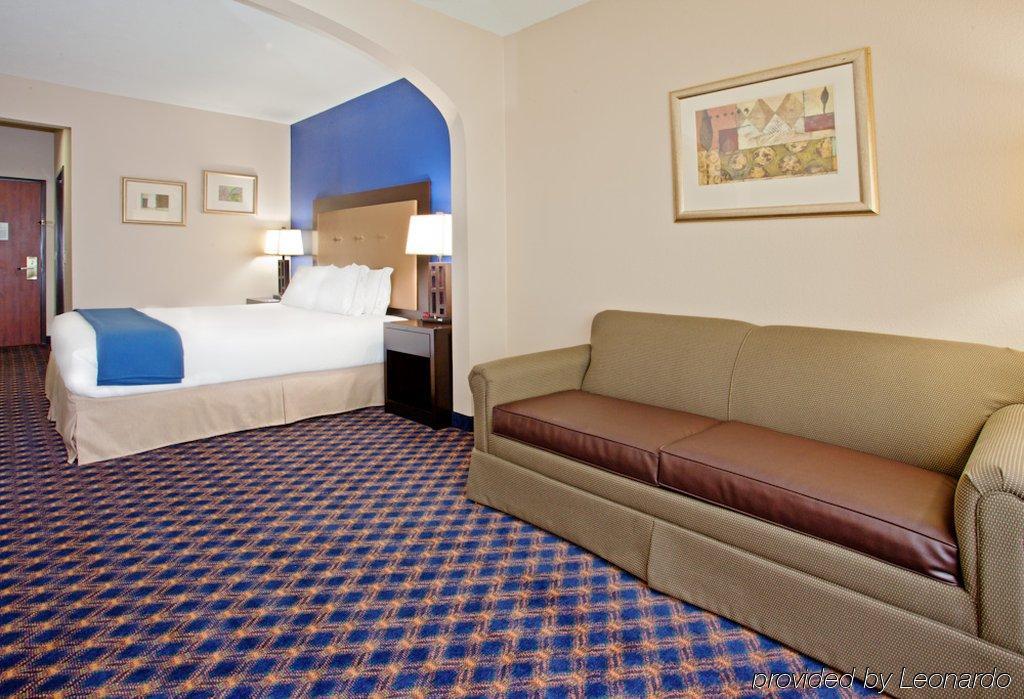 Holiday Inn Express Houston North-1960 Champions Area Louetta Ngoại thất bức ảnh
