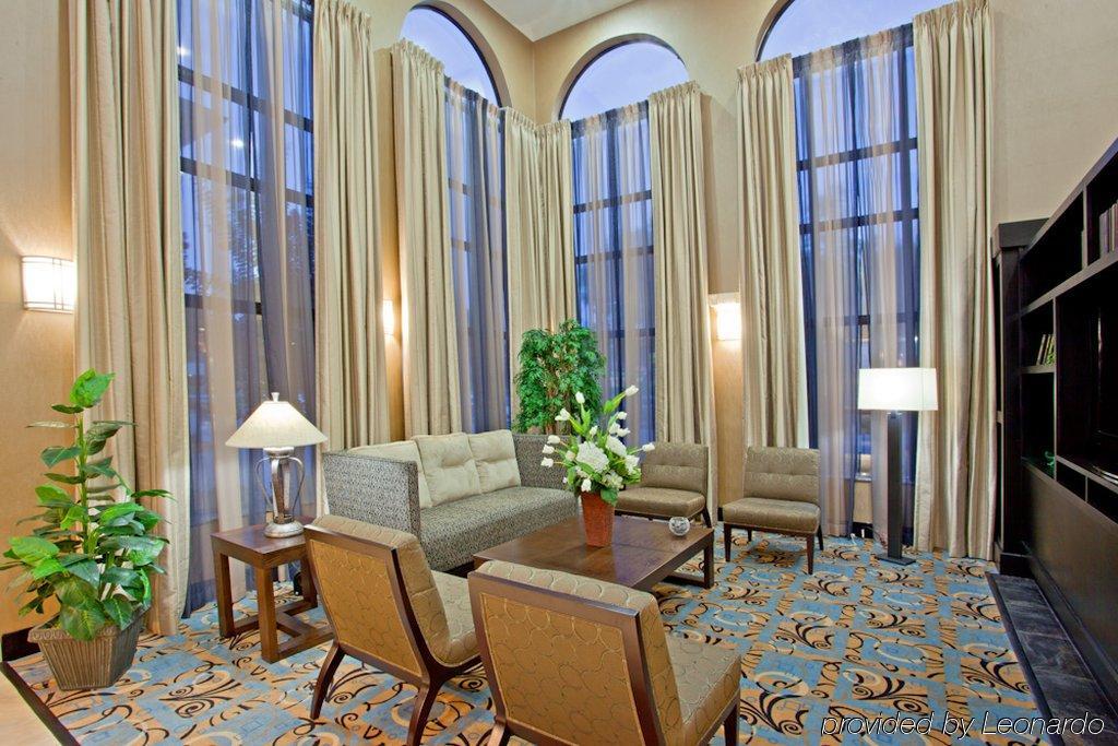 Holiday Inn Express Houston North-1960 Champions Area Louetta Ngoại thất bức ảnh
