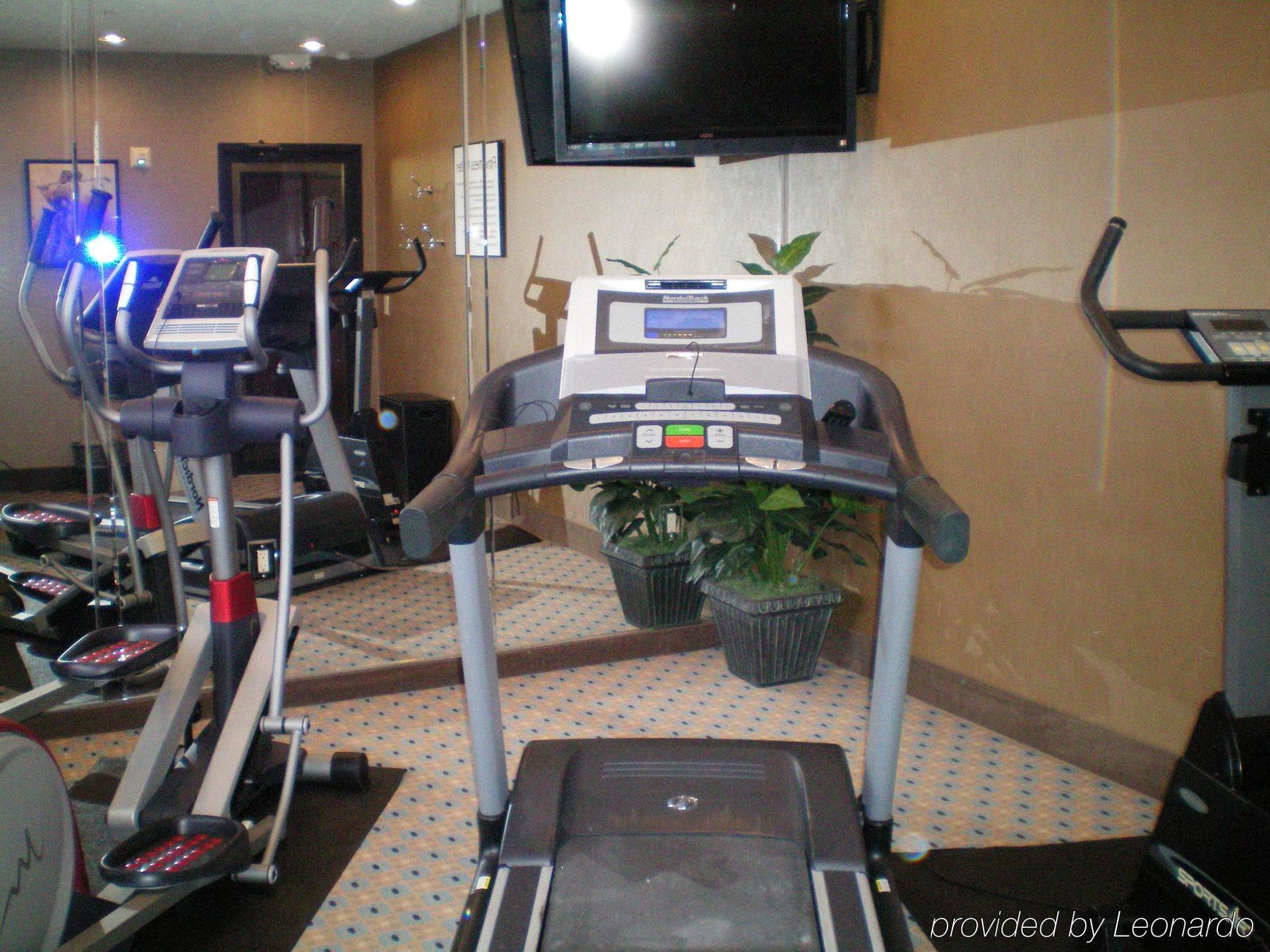 Holiday Inn Express Houston North-1960 Champions Area Louetta Ngoại thất bức ảnh