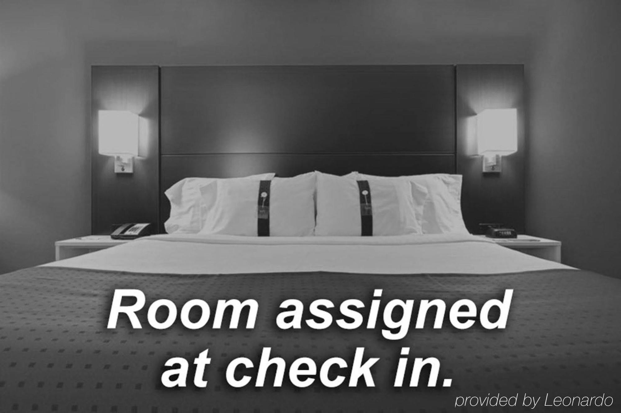 Holiday Inn Express Houston North-1960 Champions Area Louetta Ngoại thất bức ảnh