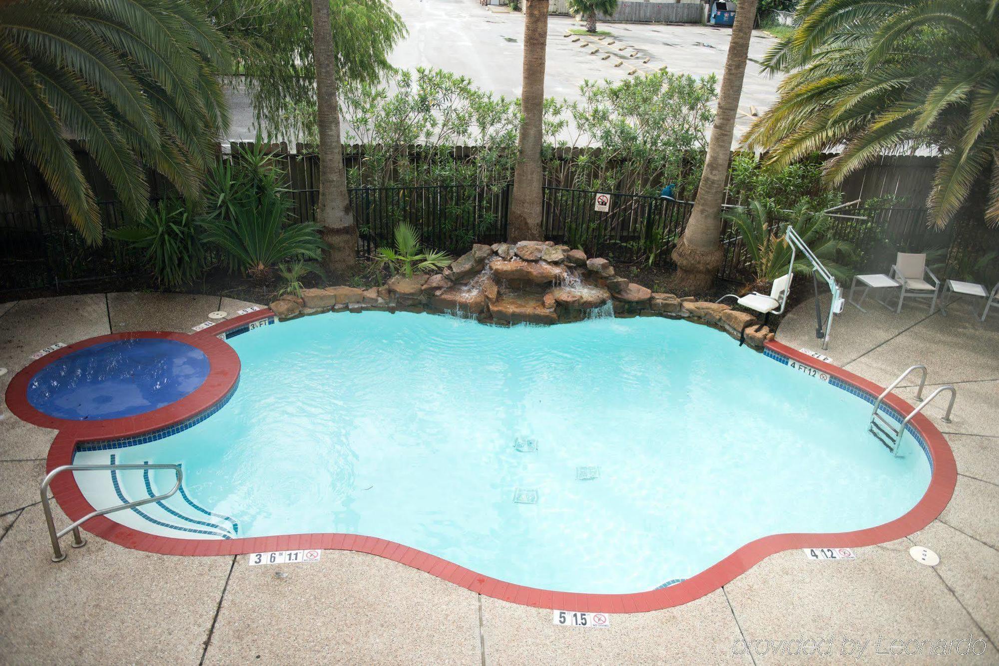 Holiday Inn Express Houston North-1960 Champions Area Louetta Ngoại thất bức ảnh