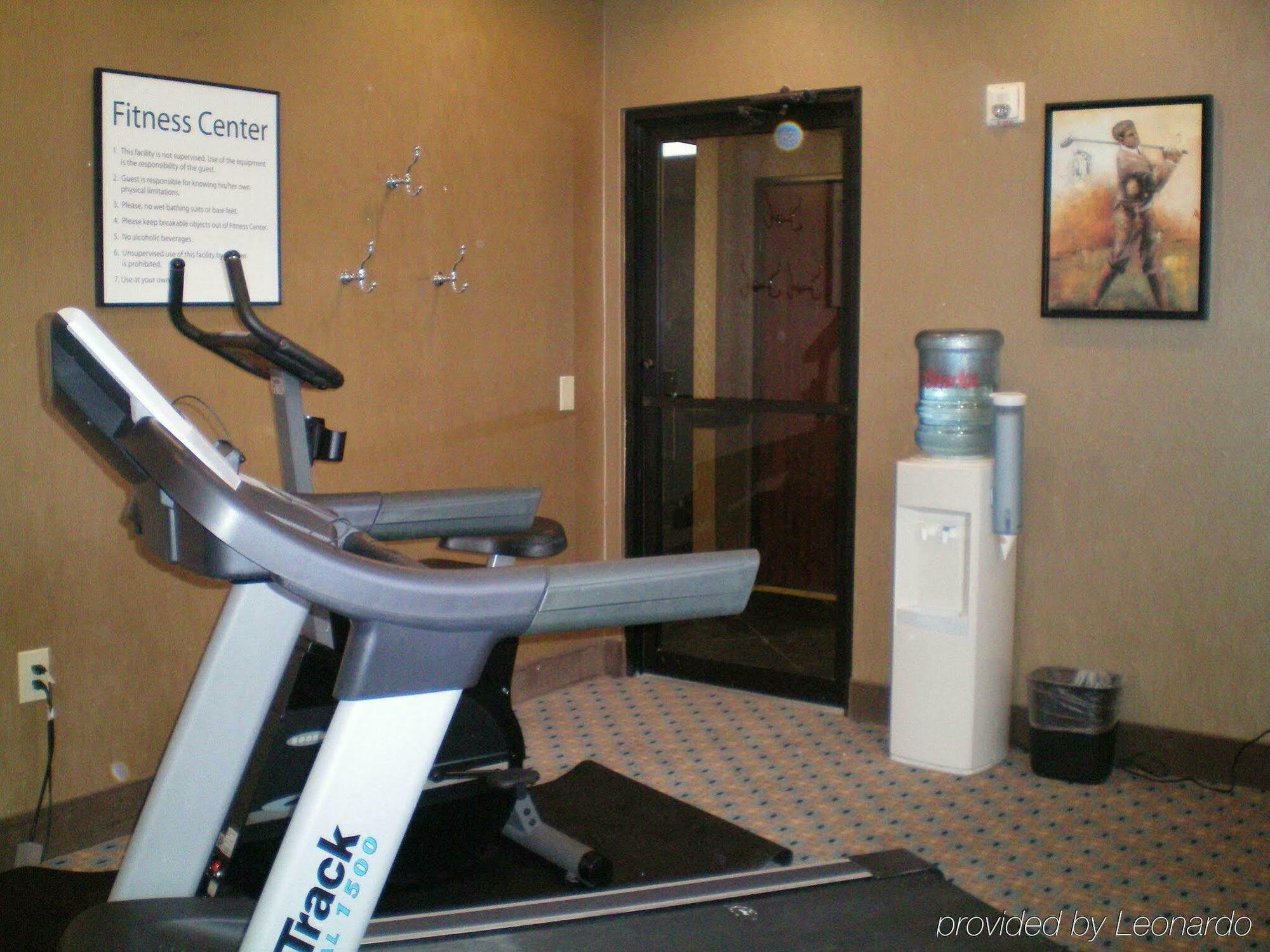 Holiday Inn Express Houston North-1960 Champions Area Louetta Ngoại thất bức ảnh