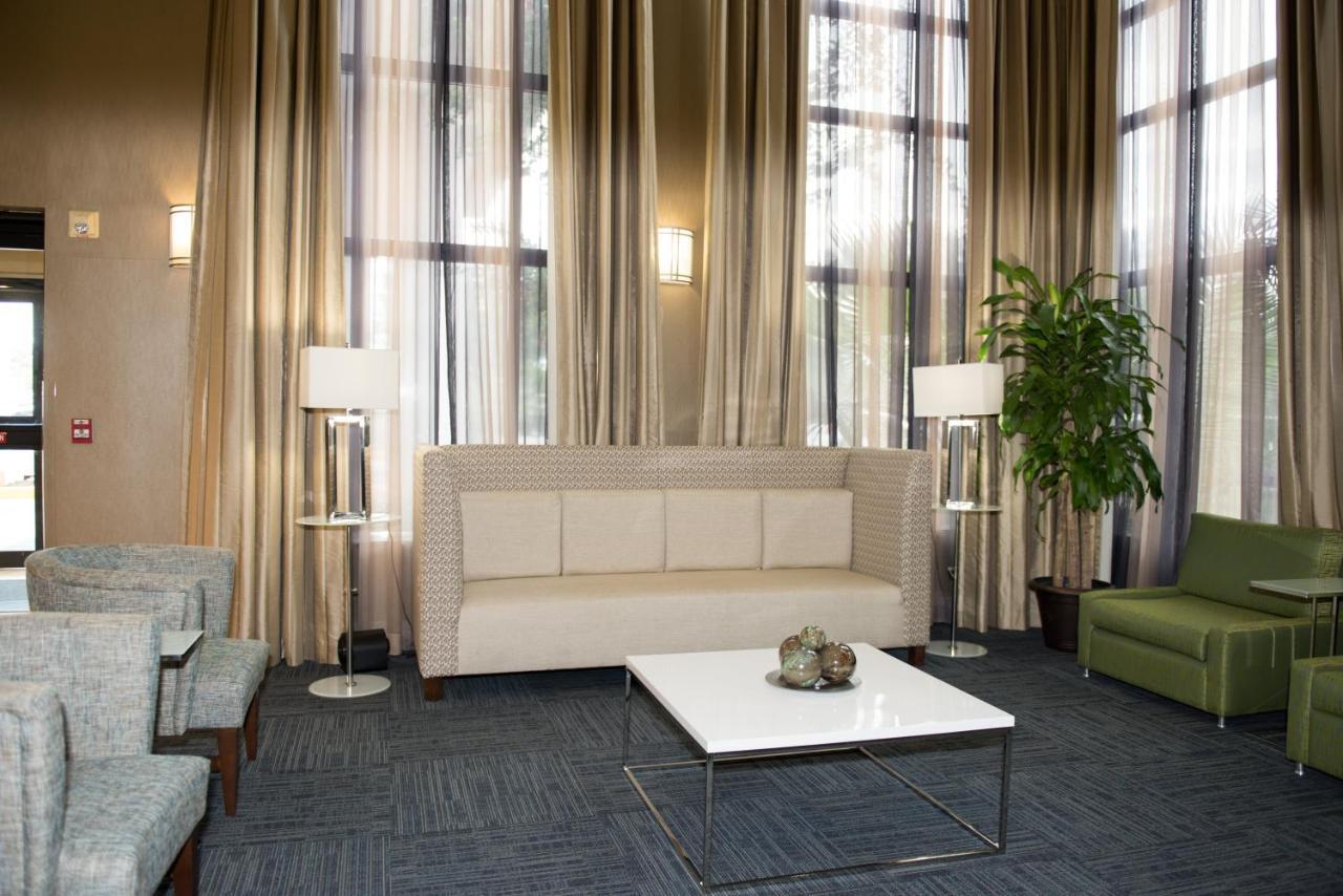 Holiday Inn Express Houston North-1960 Champions Area Louetta Ngoại thất bức ảnh