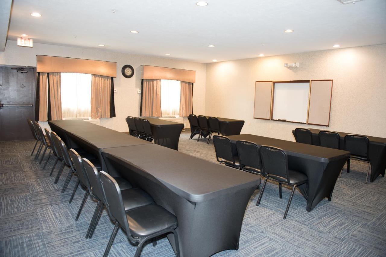 Holiday Inn Express Houston North-1960 Champions Area Louetta Ngoại thất bức ảnh