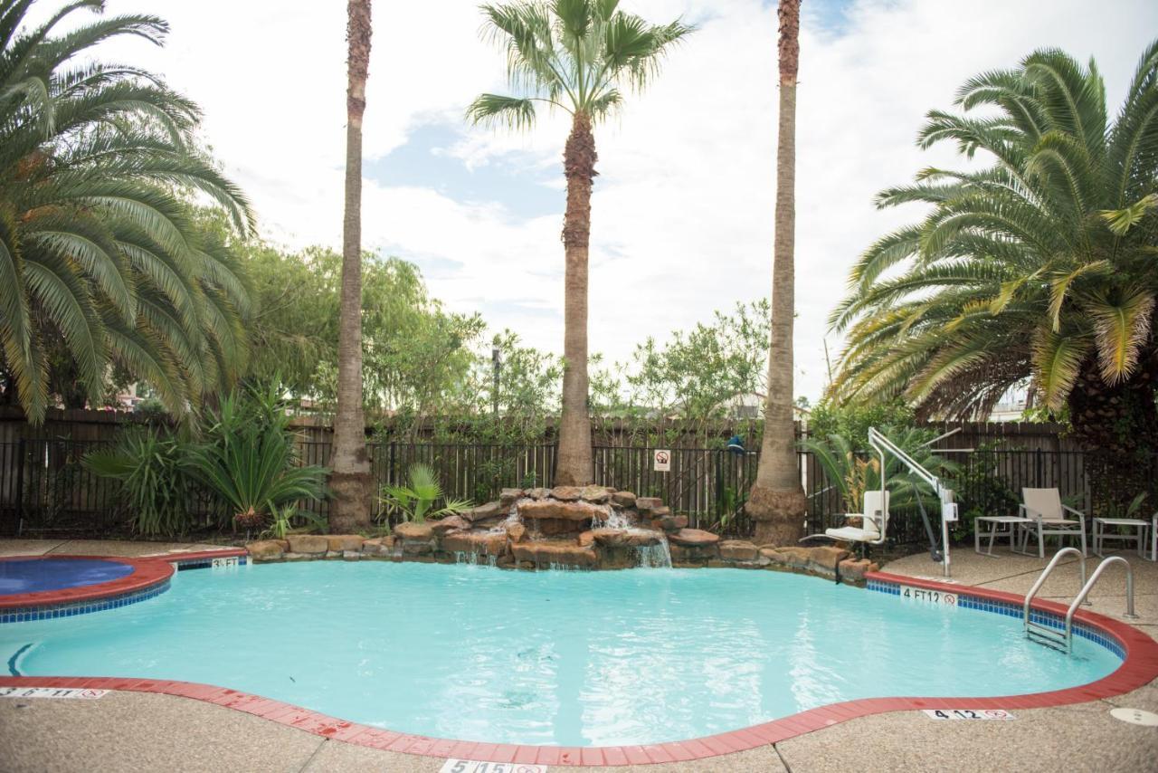 Holiday Inn Express Houston North-1960 Champions Area Louetta Ngoại thất bức ảnh