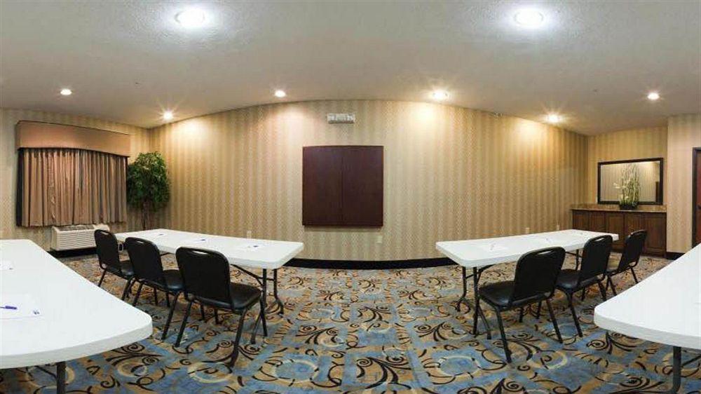 Holiday Inn Express Houston North-1960 Champions Area Louetta Ngoại thất bức ảnh