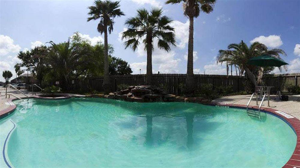 Holiday Inn Express Houston North-1960 Champions Area Louetta Ngoại thất bức ảnh